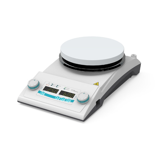 Hotplate & Magnetic Stirrer, Digital