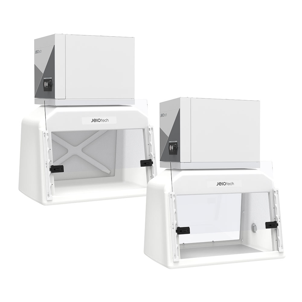 Fume Hood (Polyethylene)
