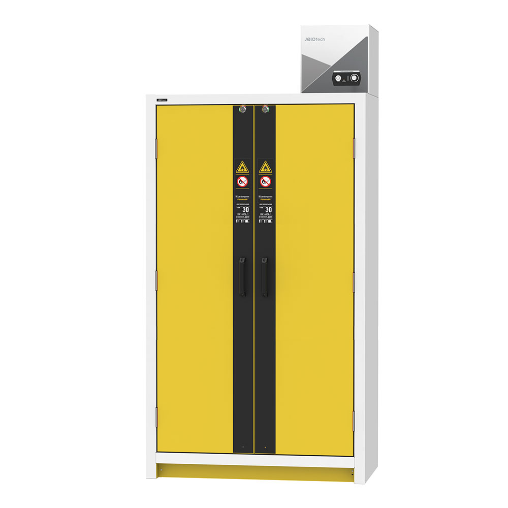 Fire Safety Storage Cabinet (Type 90)
