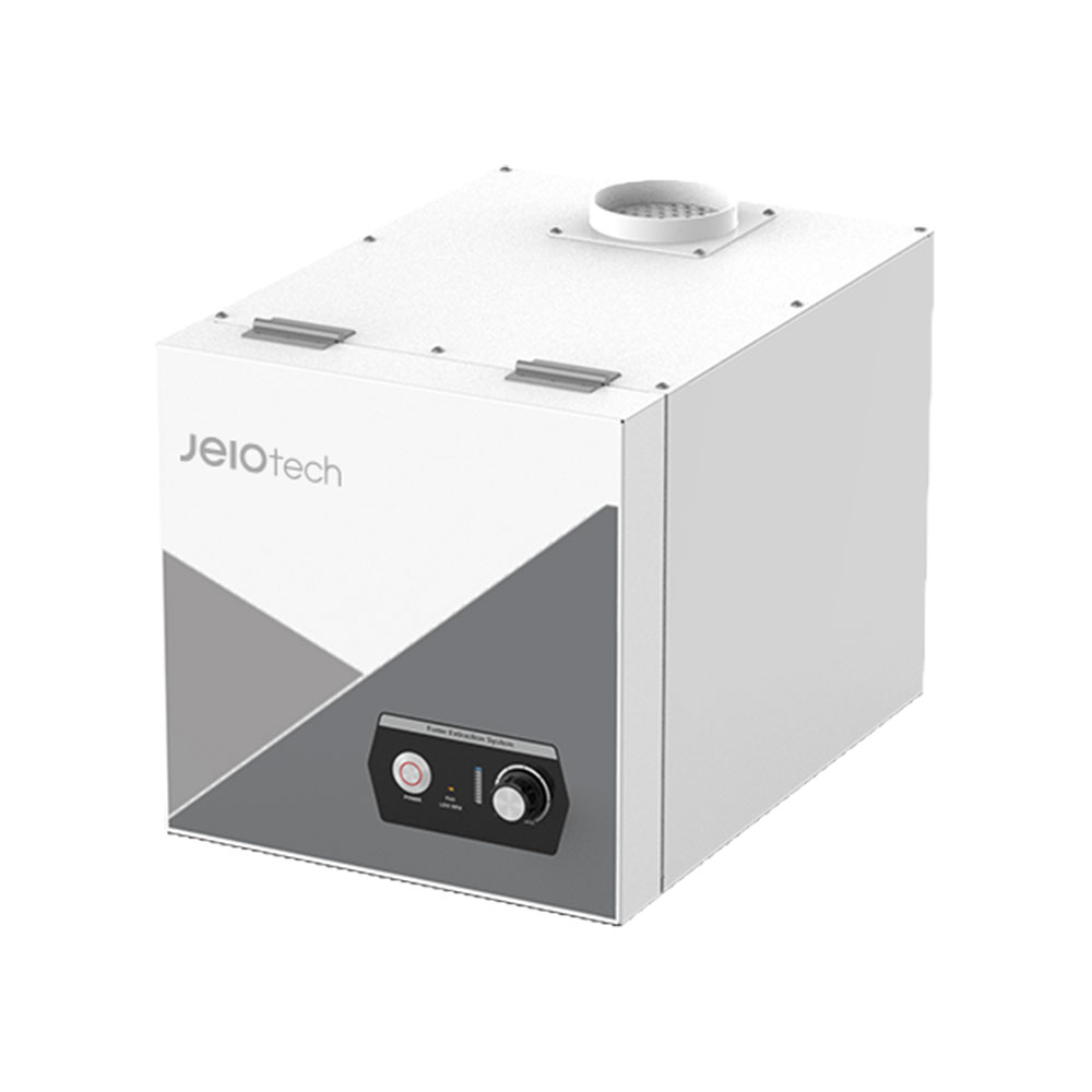 Fume Extraction Module