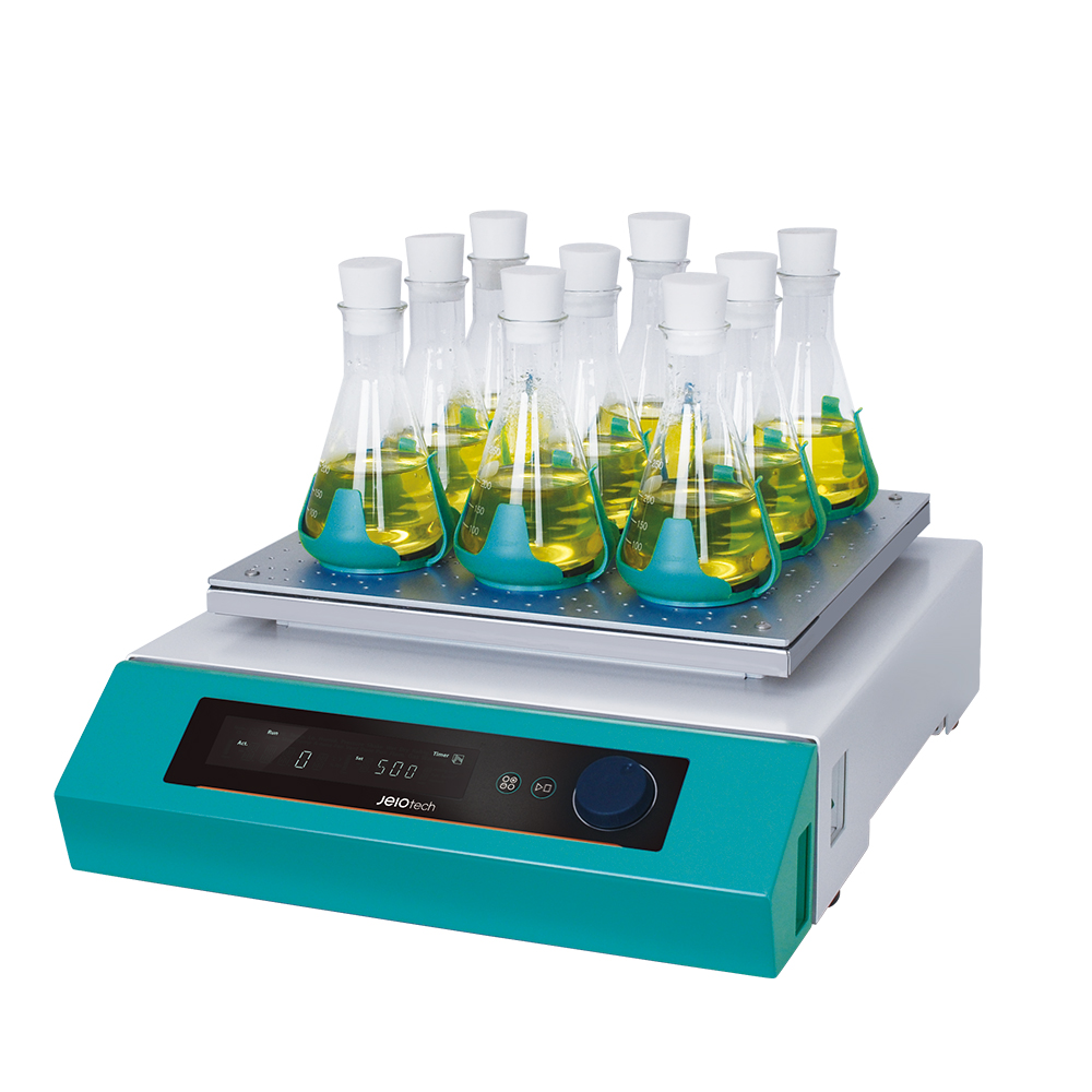 Shaker, Dual Action / Basic