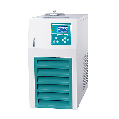 RC, Chiller(-20 to 30,  1)