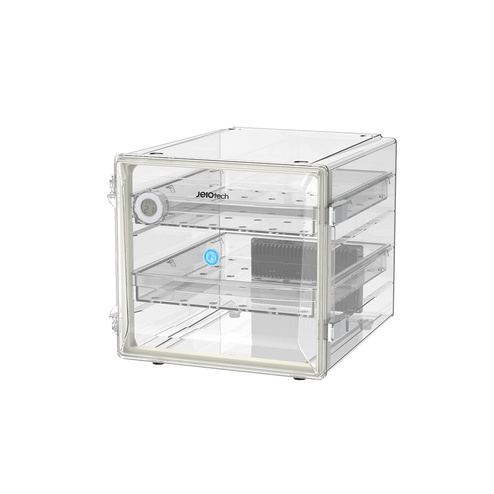 Auto Desiccator, compact