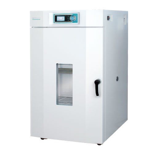 Forced Convection Oven, Large, Program