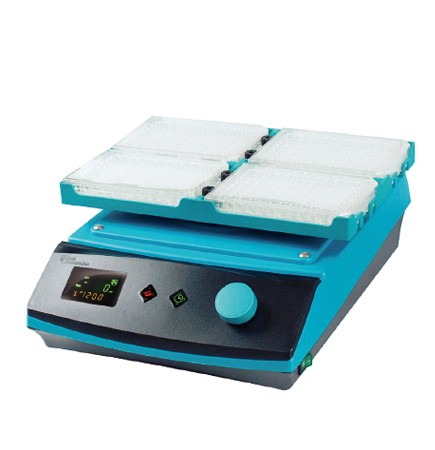 Microplate Shaker