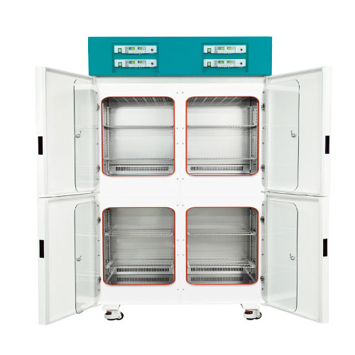 Low Temperature Incubator, Multi