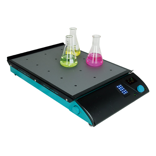 Hotplate & Magnetic Stirrer, Multi-position