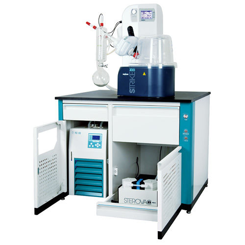 Rotary Evaporator Table