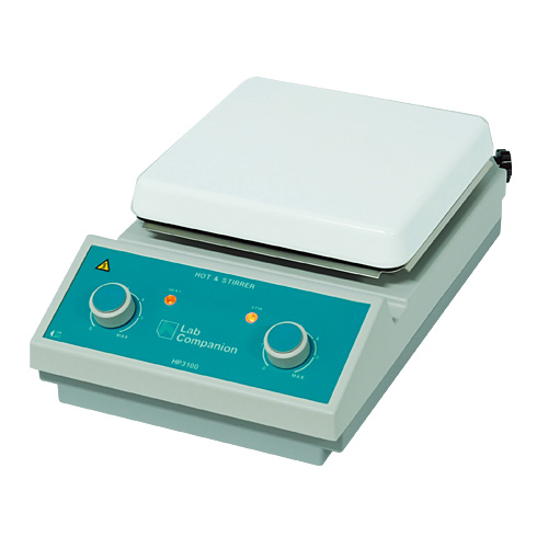 Hotplate & Magnetic Stirrer