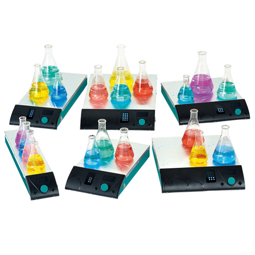 Magnetic Stirrer, Multi-Position