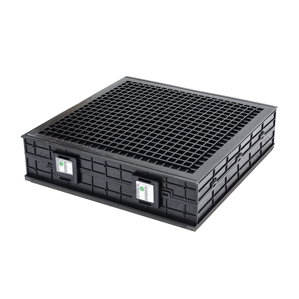 Carbon Filter