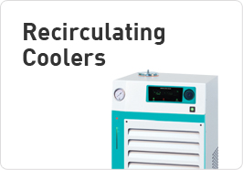 Recirculating Coolers (Chiller)