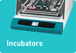 Incubators