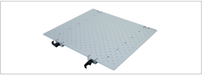 Large Rubber Mat for SKC-7000 Orbital Shaker