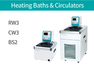 Heating Bath & Circulators
