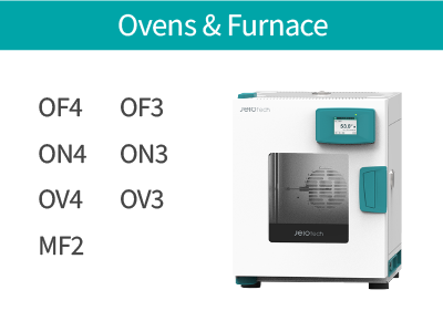 Ovens & Furnace