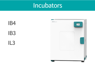 Incubators