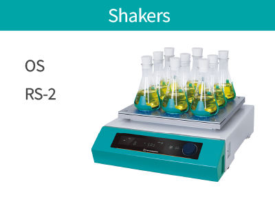 Shakers