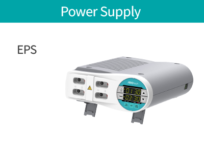 Power Supply