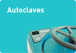 Autoclaves