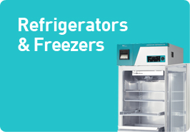 Refrigerators & Freezers