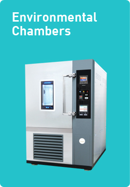 Environmental Chambers