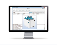 LC DataKeeper �ǻ� �̹���